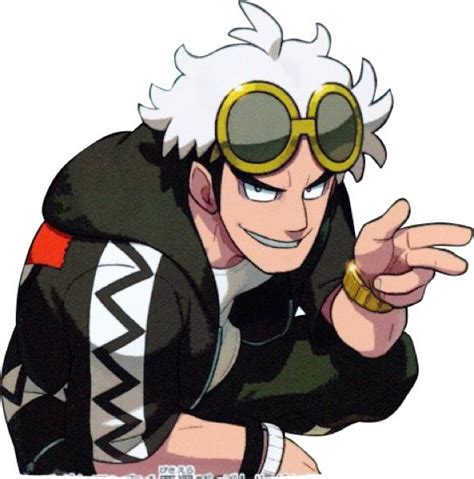 Pin By Lydia Butts On Guzma Pokemon Guzma Pokemon Dragon Cute Pokemon