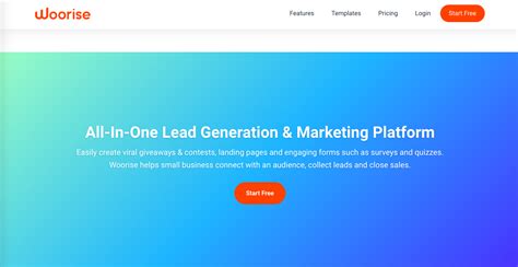 The 22 Best Lead Generation Tools In 2023