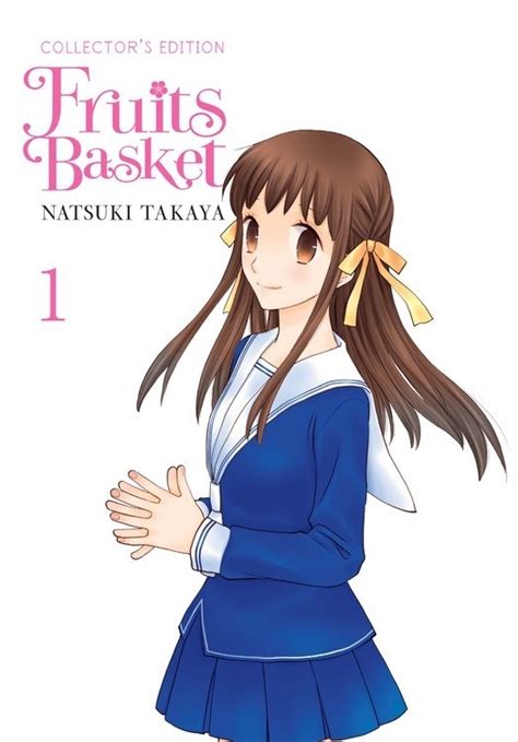 Yen Press Fruits Basket Collector S Edition Vol