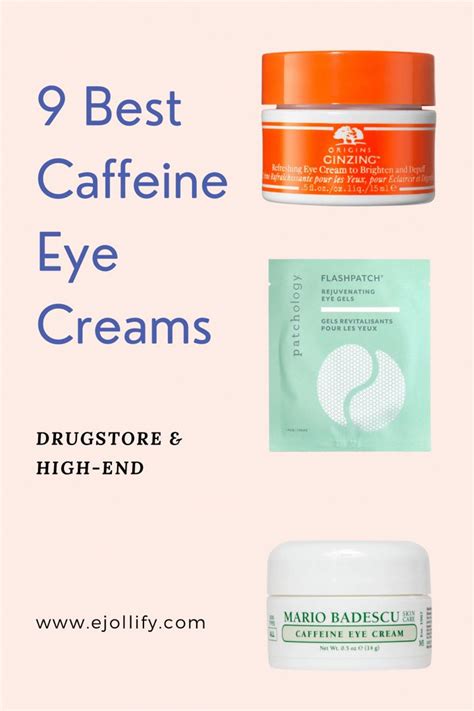 The 9 Best Caffeine Eye Creams Of 2022 Artofit