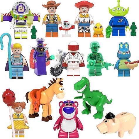 Menino mal do toy story | Pontofrio