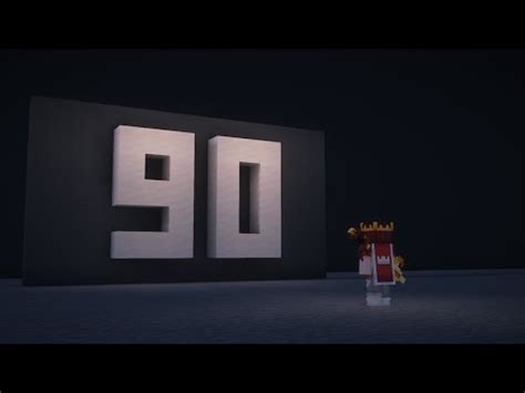 "Ninety" - 90 Subscribers Special! - YouTube