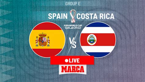 Spain vs Costa Rica - Danika Sneed