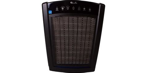 livepure  lpthp  asp air purifier