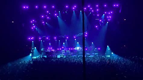 Phish “steam Run Like An Antelope” 10 24 2021 The Forum Inglewood Ca