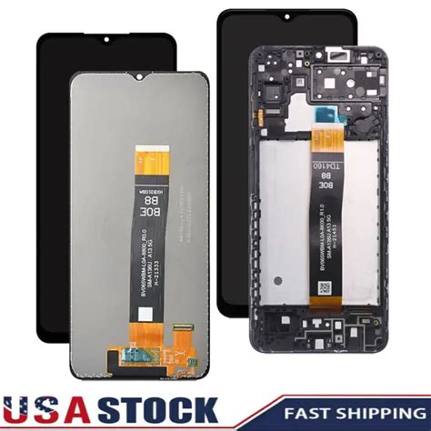For Samsung Galaxy A13 5g Sm A136u Lcd Display Touch Screen Replacement