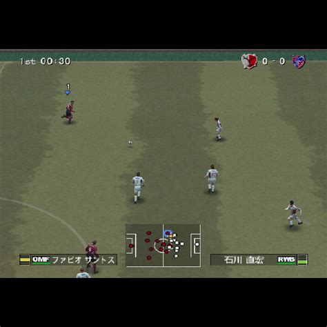 Jリーグ ウイニングイレブン10欧州リーグ06 07シーズン｜プレイステーション2 Ps2｜コナミ｜レトロゲームから最新ゲームまで