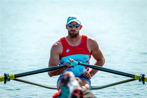 2024 World Rowing Cup I Varese Italy Men S Single Sculls M1x