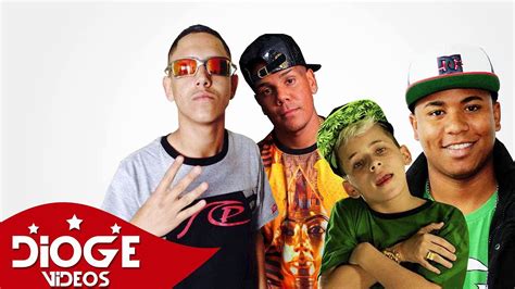 Mc Ph Mc Fluup Mc Pedrinho E Mc Maiquinho Bota O Pau Nelas Dj R