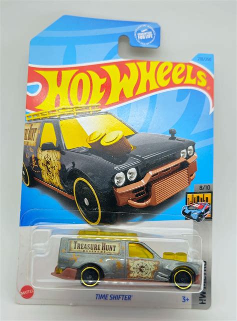 Hot Wheels Treasure Hunt Price Guide 2017 Edition 9