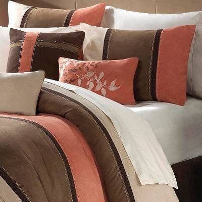 Overland Faux Suede Comforter Set Comforter Sets Bedroom Comforter