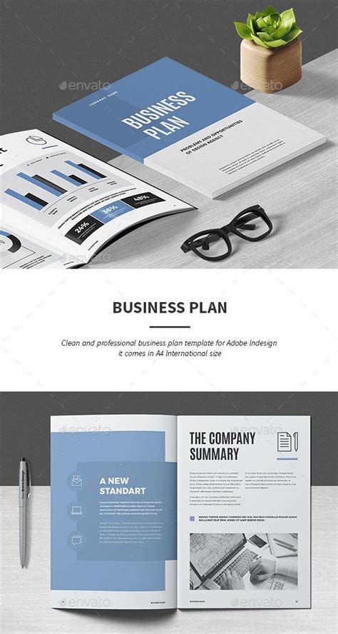 Graphic Design Business Plan Template Free