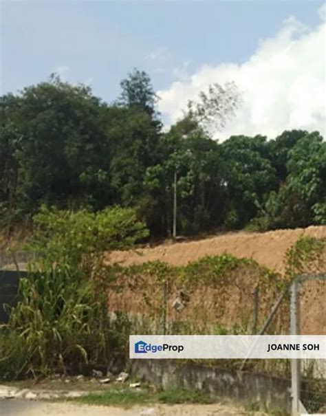 Semenyih Industrial Land Acres For Sale For Sale Rm By