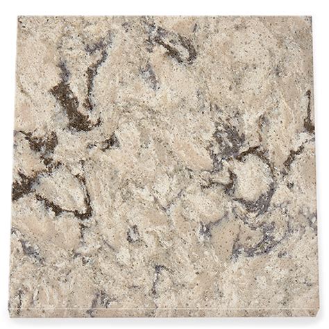 Halewood™ Quartz Sample Cambria Cambria Quartz Countertops Cambria