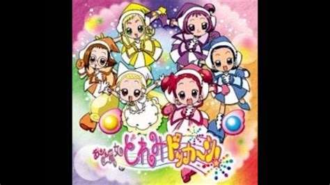 Ojamajo Doremi Dokkan Episode 39 English Sub Youtube