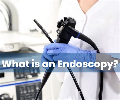 What Is Endoscopy Done For Is It A Painful Procedure