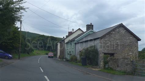 Pictures Of Sennybridge Village Open Daily Free Entry See Around