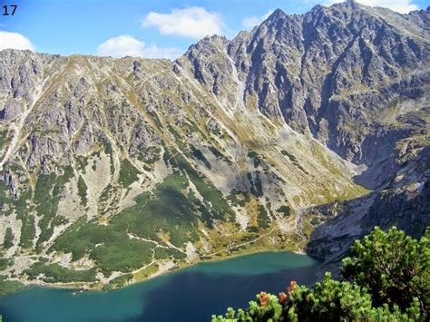 Na Szlakach G Rskich I Nieg Rskich Tatry Z Kasprowego Wierchu Przez