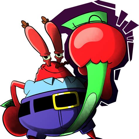 Mr Krabs Ai Cover Voicify Ai
