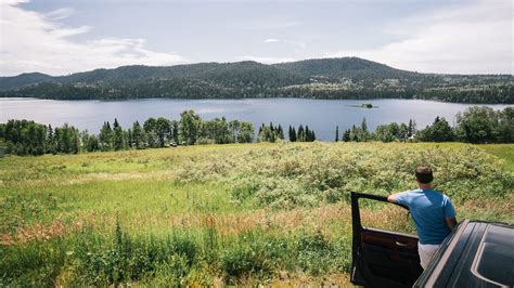 Fill Your Bucket List In The Cariboo Chilcotin Coast