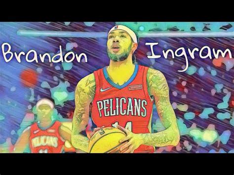 Brandon Ingram Next KD Is He MIP YouTube