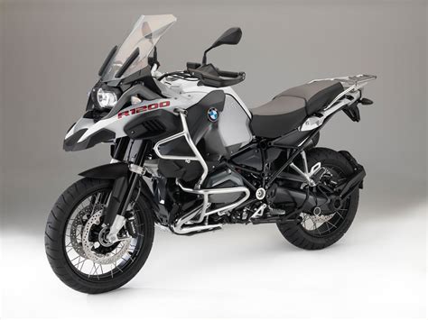 Bmw Motorcycles Get Upgraded Colors And New Features For