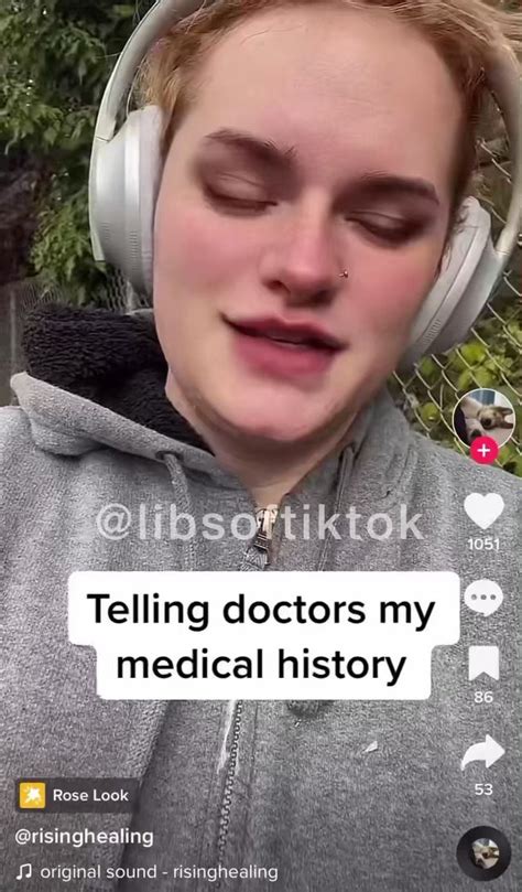 Thebritisher On Twitter RT Libsoftiktok This Detransitioner Did An