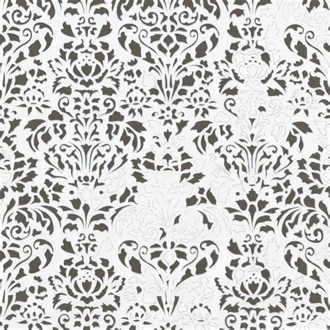 Tres Tintas Barcelona Nostalgie Combl X Paisley Wallpaper