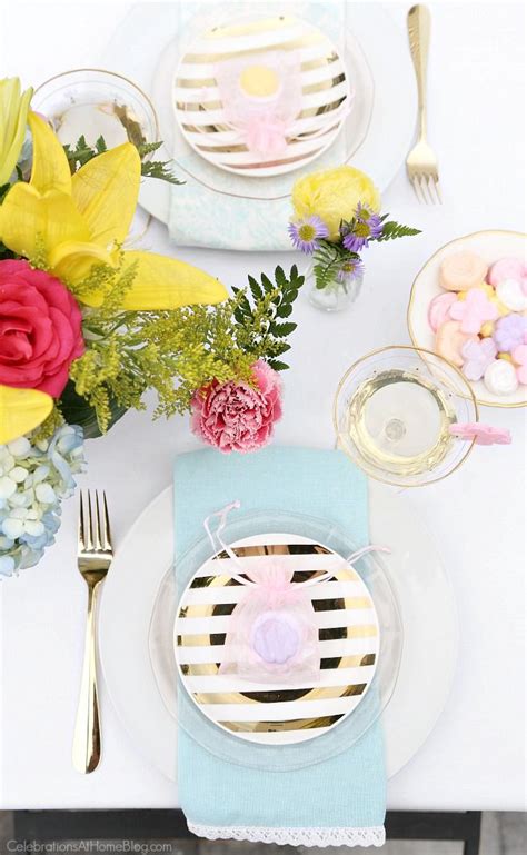 Ladies Luncheon Ideas | Ladies luncheon, Spring party decorations, Luncheon