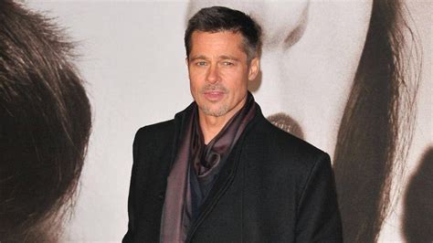 Brad Pitts Trennung Von Angelina Jolie Lieben Ohne Besitzen Zu Wollen