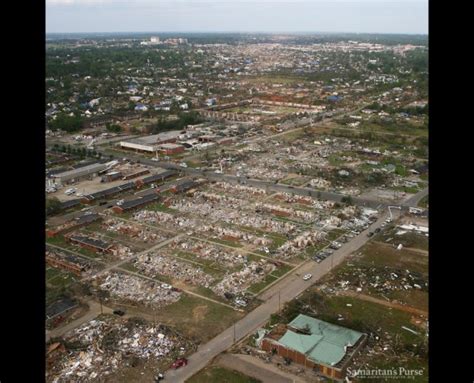 Alabama Disaster Relief