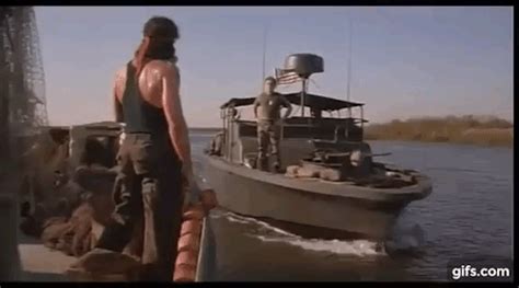 Hot Shots Part Deux Charlie Sheens Father