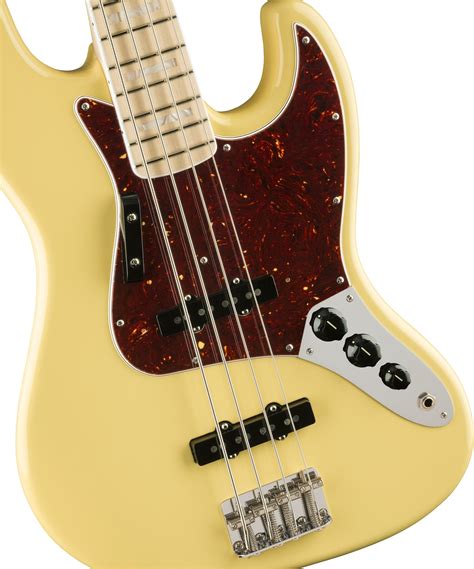 Fender American Original 70s Jazz Bass Zikinf