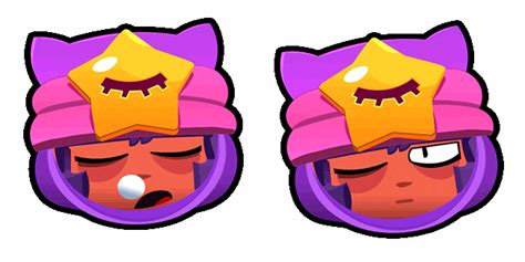 Brawl Stars Rico Animated Cursor Sweezy Custom Cursors