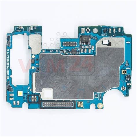 Revisión técnica de Samsung Galaxy A70 SM A705 Foto Calificación