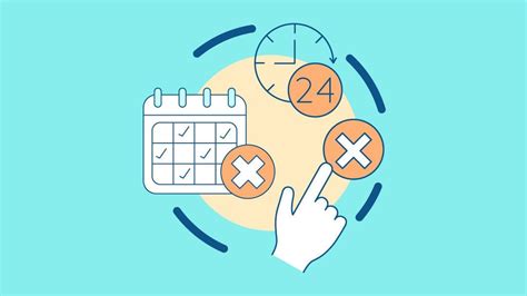 How To Handle Last Minute Cancellations And No Show Clients 19 Coders