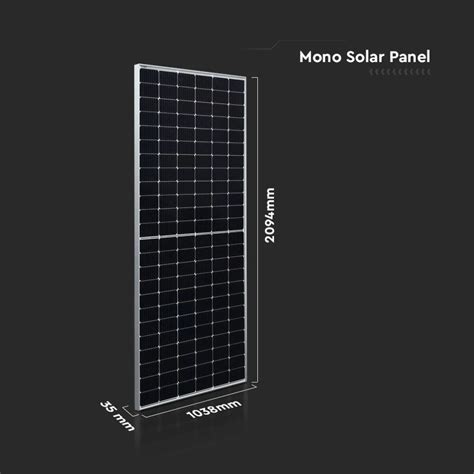 V TAC Set 6kW 6 3 KW Con 14 Pannelli Solari Fotovoltaici