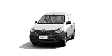 Renault Kangoo Modifica Su Gama Con Estas Novedades