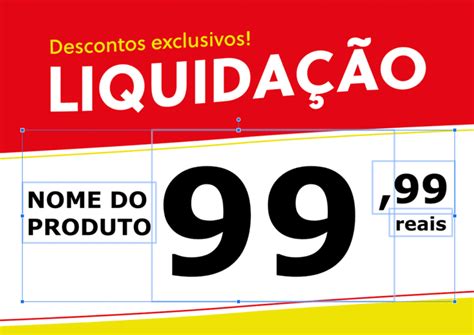 12 modelos grátis de cartaz de promoção para seu negócio