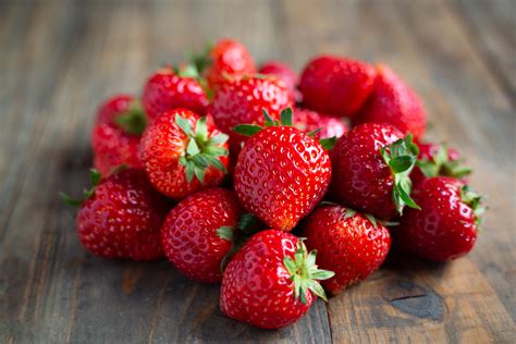 Frutos Rojos El Cultivo Boom Cofepasa