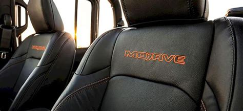 Jeep Grand Wagoneer Leather Seat Covers – Velcromag