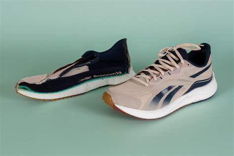 Cut in half: Reebok Floatride Energy 3 Review | RunRepeat