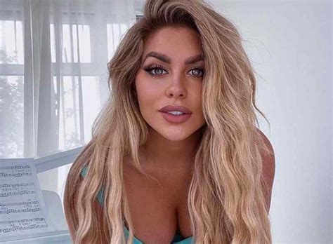 Bianca Gascoigne chi è la figlia di Paul Guascoigne Puglia24news