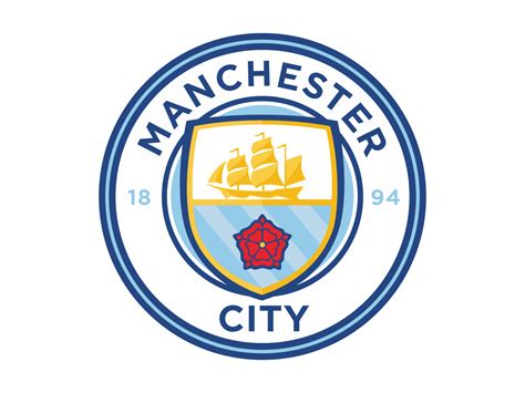 Logo Machester City Vector Cdr Png Hd Biologizone Sexiz Pix