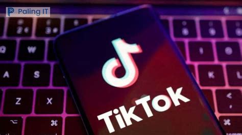 Cara Menghapus Akun Tiktok Dengan Mudah Dan Praktis Paling It