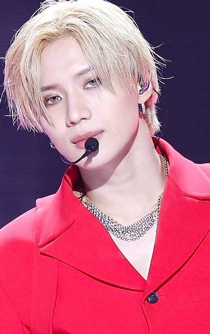 Pin on Taemin テミン 태민