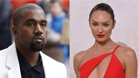 Is Kanye West Dating Candice Swanepoel Here S What We Know News Khaleej Times