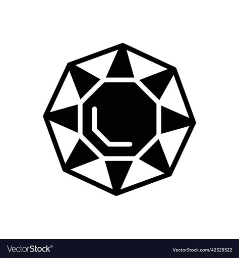 Jade Royalty Free Vector Image - VectorStock