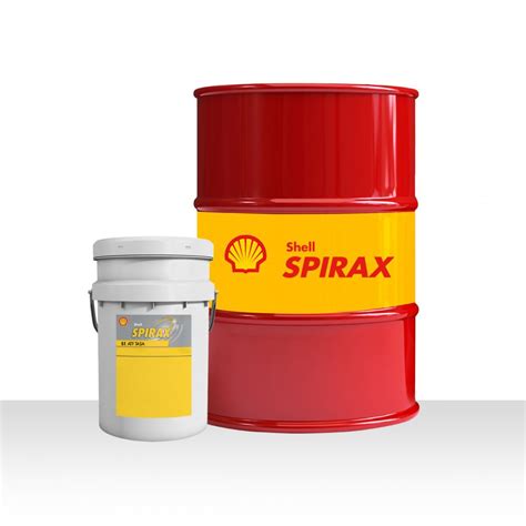 Shell Spirax S1 ATF TASA ATF Schuster Sohn Online Shop