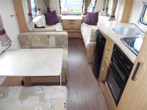 Elddis Avante 576